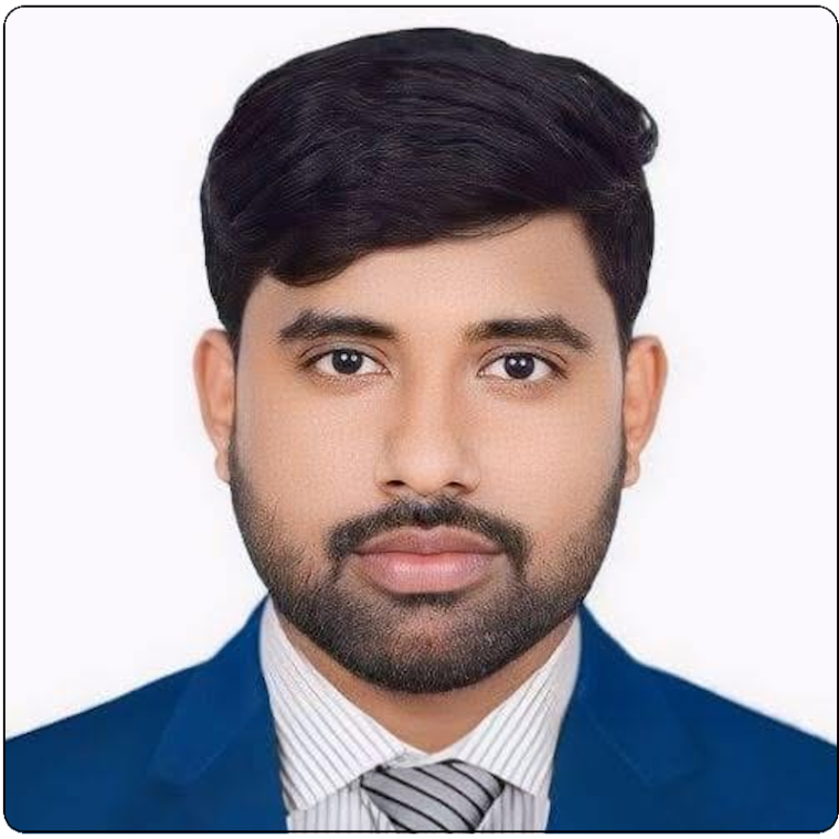Md Joynal Abedin